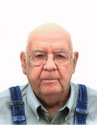 Paul Dean Thomas Obituary